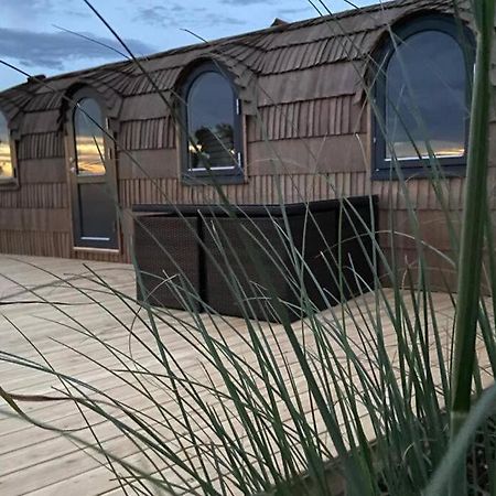 Schmidis Igluhuts Im Pfaffenwinkel - Tiny House 2 Διαμέρισμα Apfeldorf Εξωτερικό φωτογραφία
